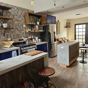  Apartamento Loft Candelaria Guatemala