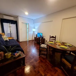  Apartamento Julito Argentina