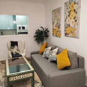  Apartamento Casa Ana España