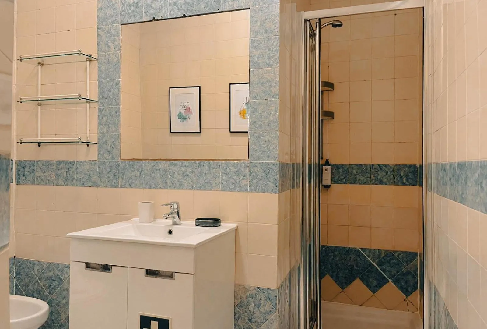 Baixa Pombalina - 4 Bedroom Apartment Lisboa Portugal